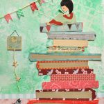 You should date a girl who reads