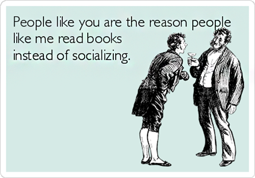 Does this sound familiar? 😅