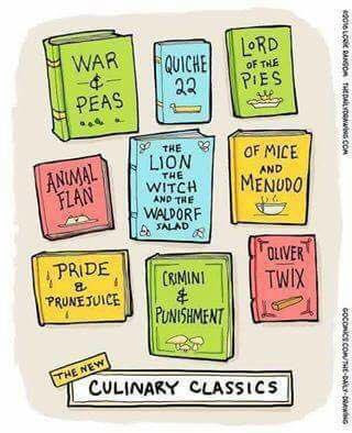 A little humor to start the week off right! 😂