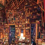 It’s not hoarding if it’s Books! 😅