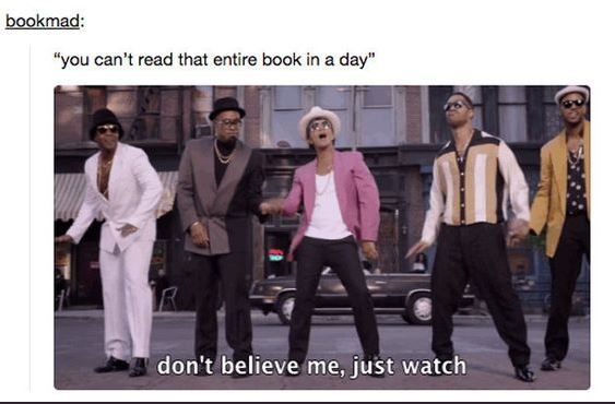 Don’t believe me, just watch! 👀😅
