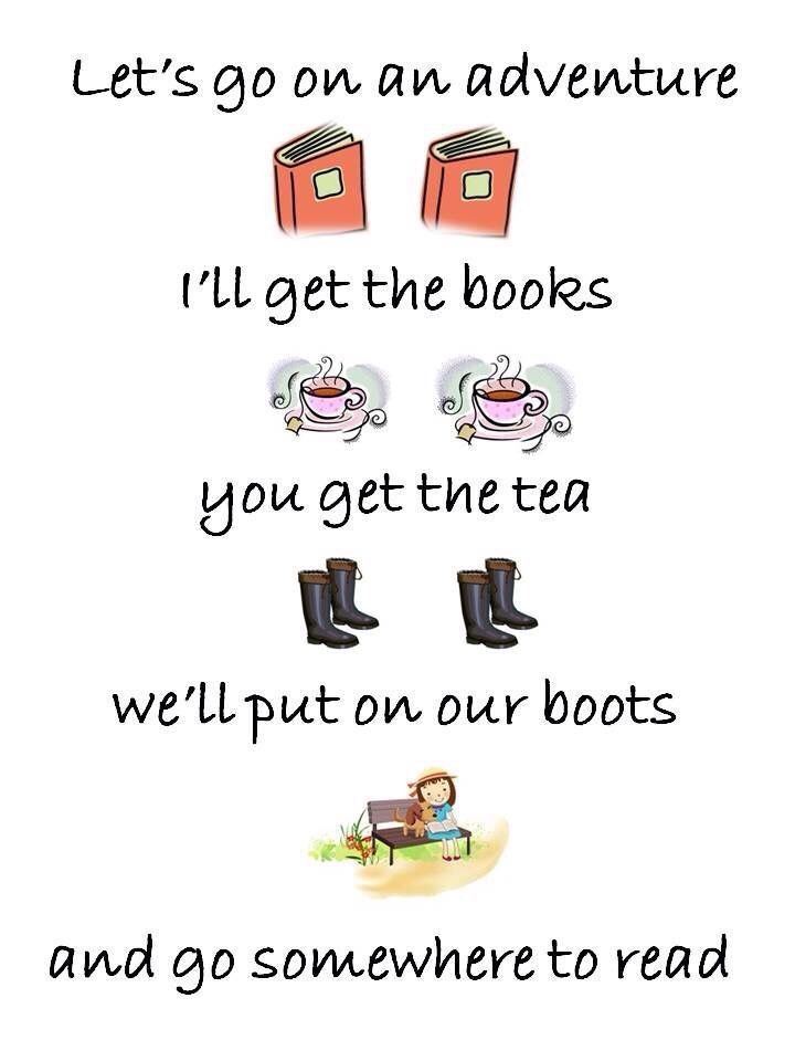 That #FridayFeeIing…! 📚💕😊