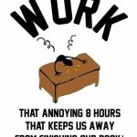 Sometimes it can be 10 or 12 hours! 🤪