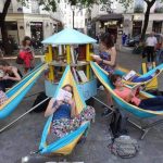 Meeting point for booklovers! 😉