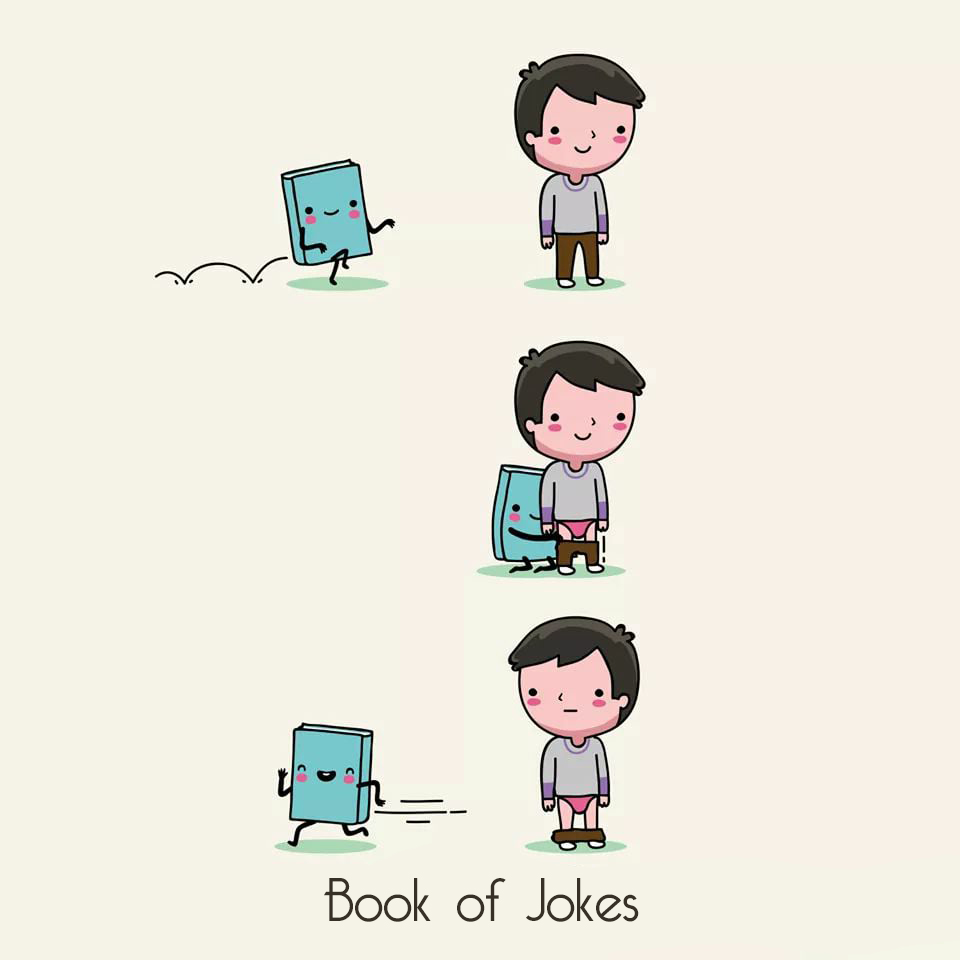 Aww this is so cute! 😁