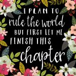 This is the kind of motivation I need to start the day off right!