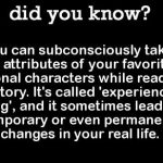 Did you know…? this is absolutely awesome!