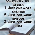 No image has ever described my life quite so well! 😅