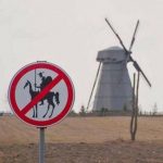 When a bookworm owns a windmill! 😉