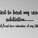 Things only bookworms know… 😅