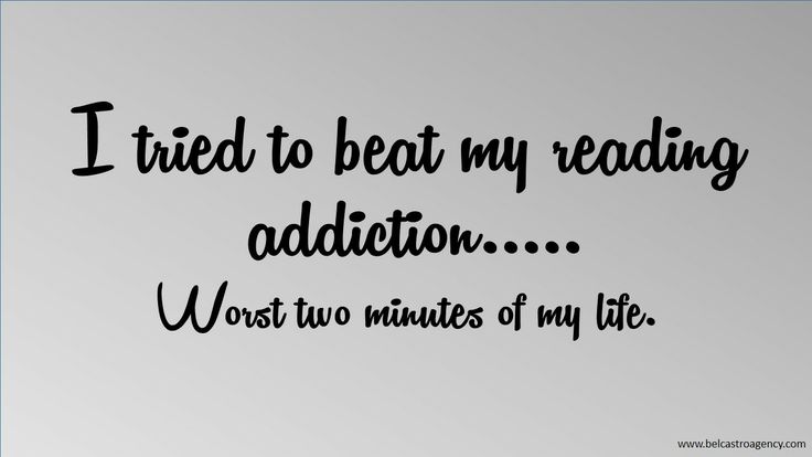 Things only bookworms know… 😅