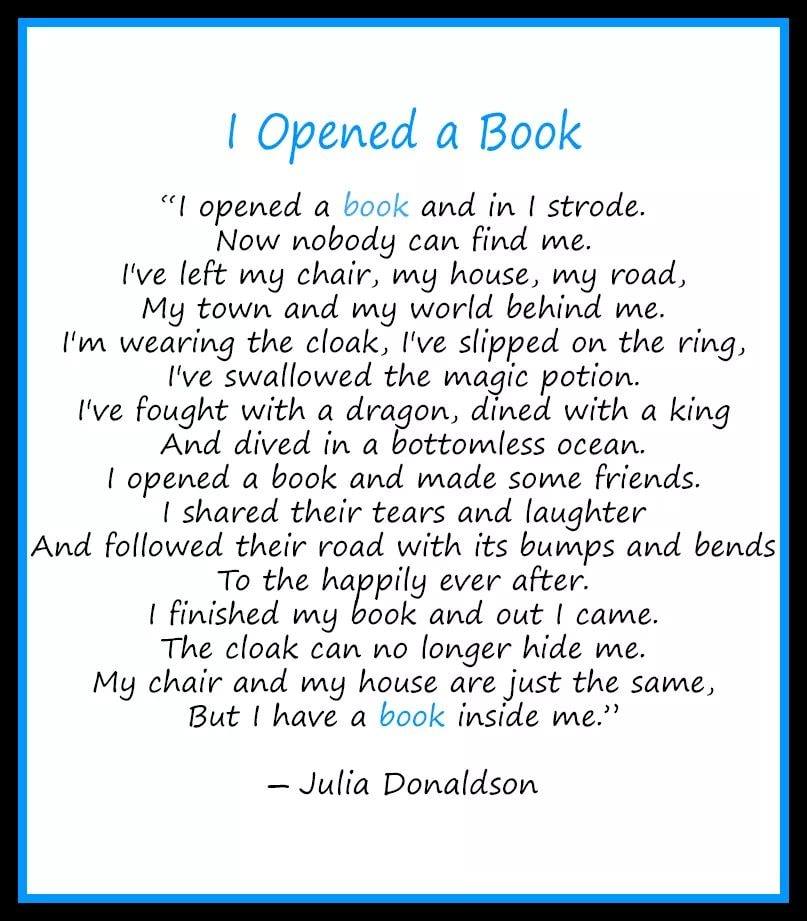 Awesome! 💕📚