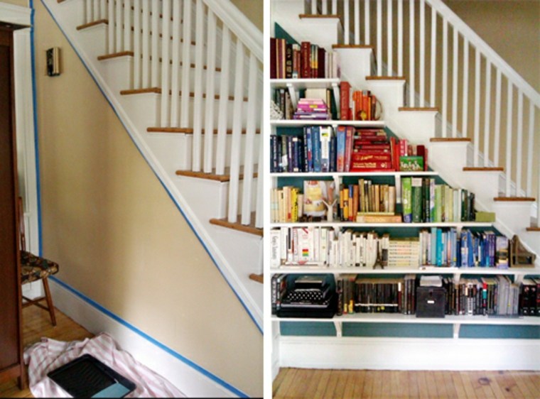 There’s ALWAYS room for Books!