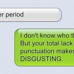 A little Wednesday humor! 🤮