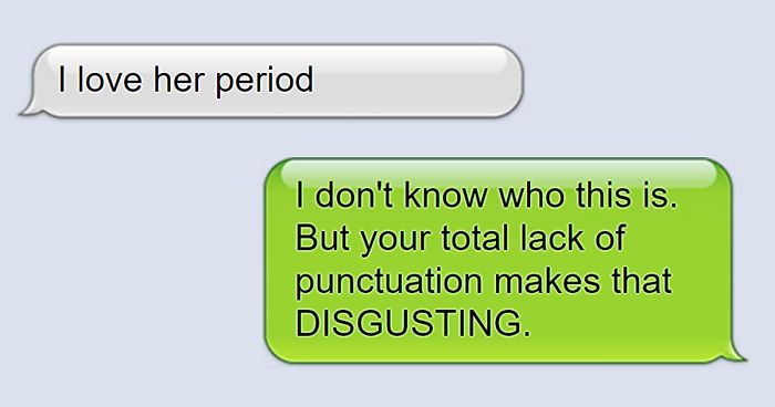 A little Wednesday humor! 🤮