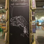 Such a huge sigh of relief…😂