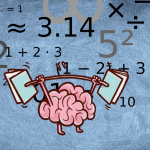 Did you workout your brain today? 📚🧠💪