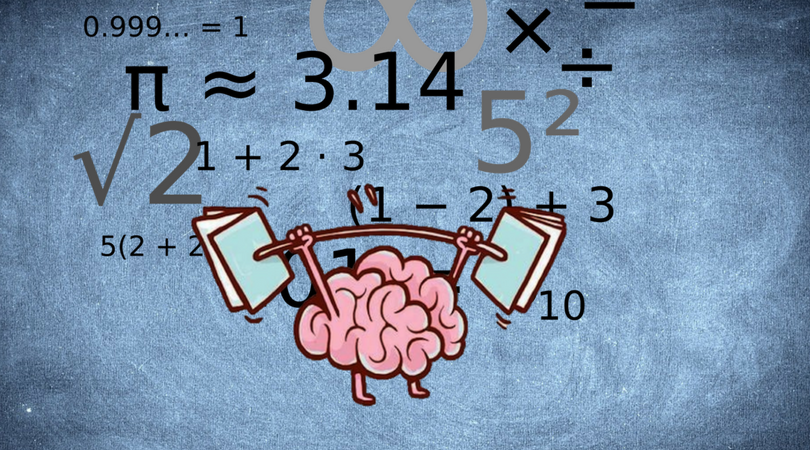 Did you workout your brain today? 📚🧠💪