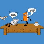 The eternal dilemma 🙊🙉🙈