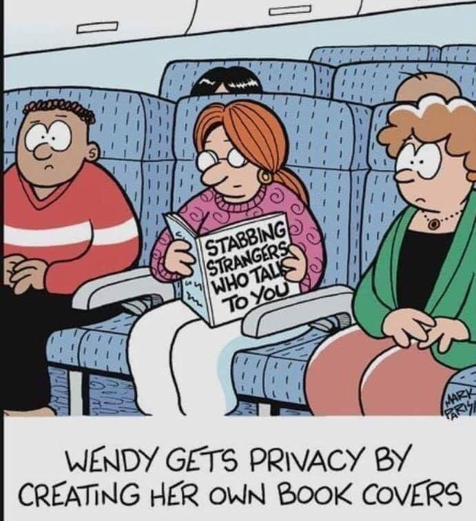 Isn’t this a great idea? 😎