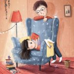 If you love someone, let them read! ❤