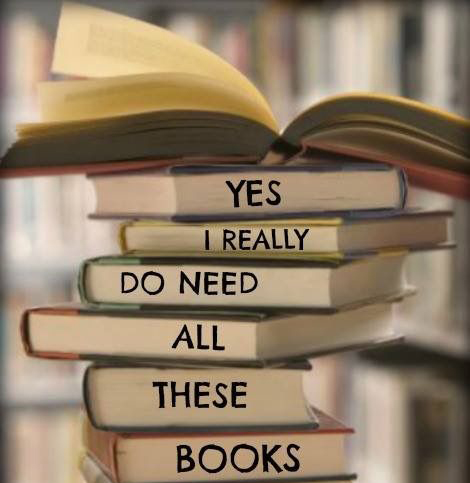 Obviously! 😅