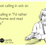 Who’s with me? 🤭