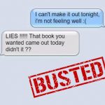 You’ve got me there! 😬🤐