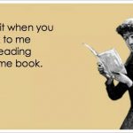 99.9% annoyance level…