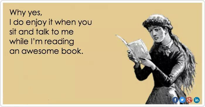 99.9% annoyance level…