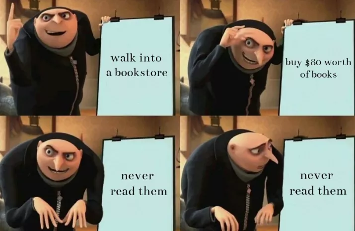 We’ve all been that person 😭