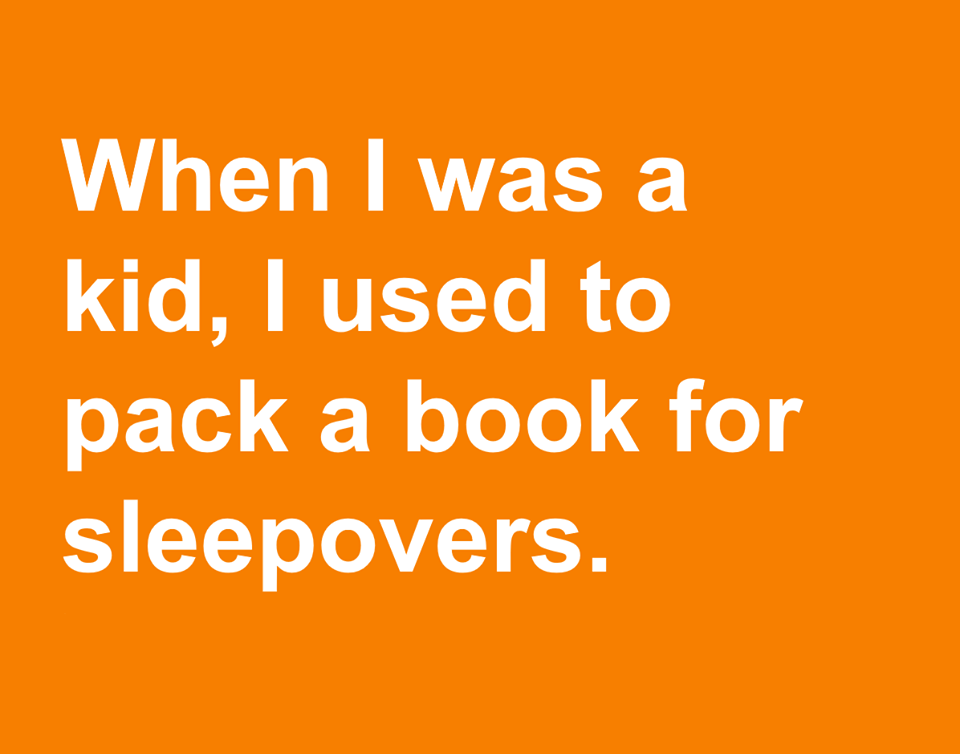 Confessions of a Bibliophile! 🤭