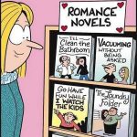 These Romance Novels are a guaranteed mood booster! 😁