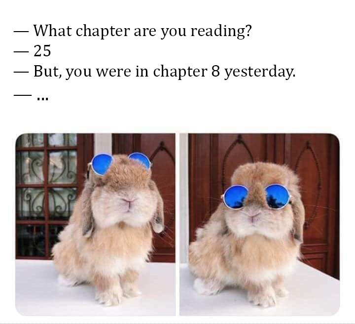 Things Bibliophiles are proud of… 😎