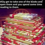 Expensive but lovely! Fortunately all our Books are available for FREE 😉