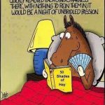 A little humor to start the day off right! 🤭