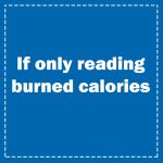 Me, after every holiday season… 🤐😖