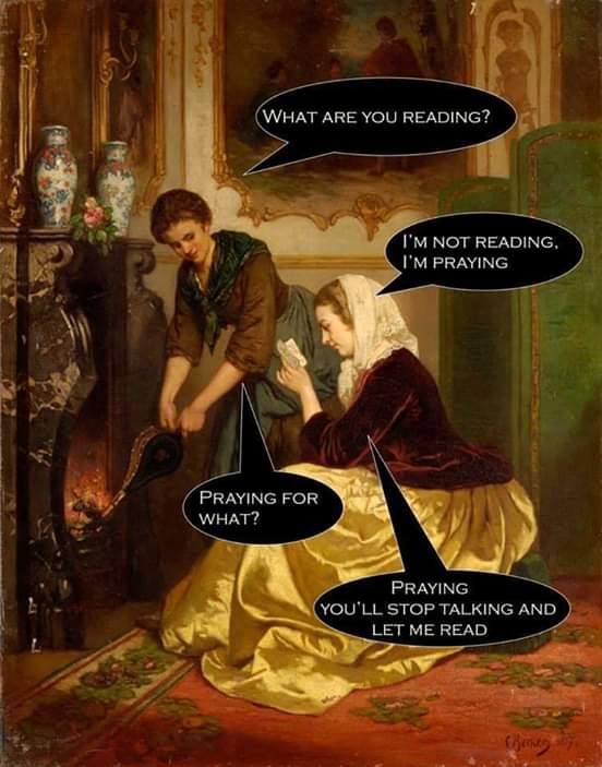 Bookish pet peeves!