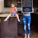 Give them a Book instead… Boom! 😎