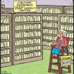 Just for daring Bibliophiles! 😉😎