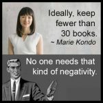 An e-GO! Library, that’s what she needs! 😉😎