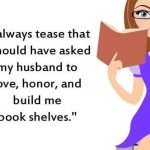 That actually doesn’t sound like a bad idea, eh? 😏