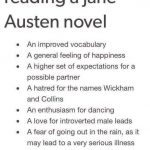 This is way too accurate!