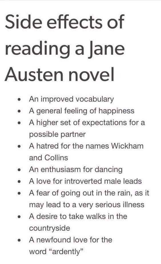 This is way too accurate!