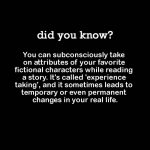 Fortunately my favorite characters aren’t villains 😉😈😅
