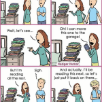 Let’s be honest, we’ve all been that person… 😅