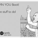 A little humor to start the day off right! 😂