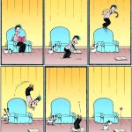 Monday got me like …