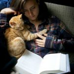 What could be better? 📚🐱♥