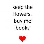 Just saying! 📚❤ 🤭